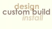 custom design and build